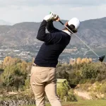 Top 5 Tips to Improve Your Swing