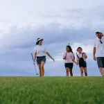 Family Fun on the Green: How to Make Golf Enjoyable for Kids