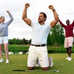 How Playing Golf Boosts Your Mind and Body