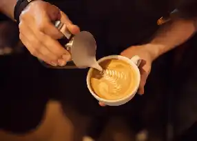 Barista Style Coffee 