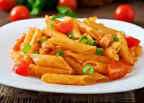 Pasta of the Day 
