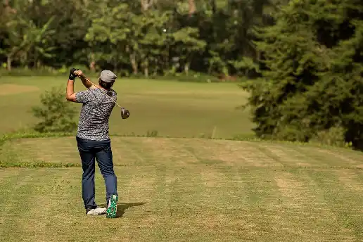 “Longest Drive” Monthly Challenge 