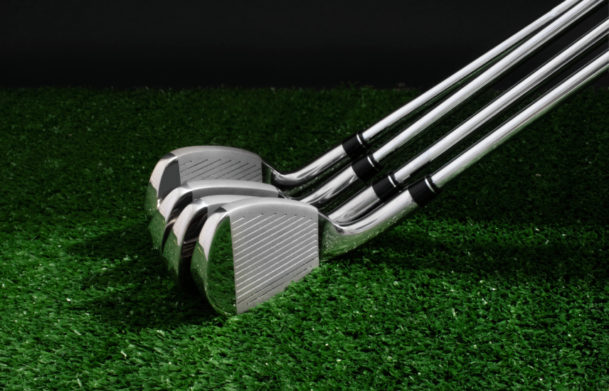 How to Choose Your First Set of Golf Clubs